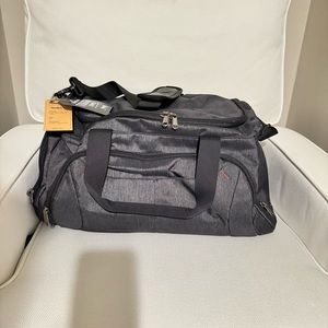 YKK Gym Duffel Bag